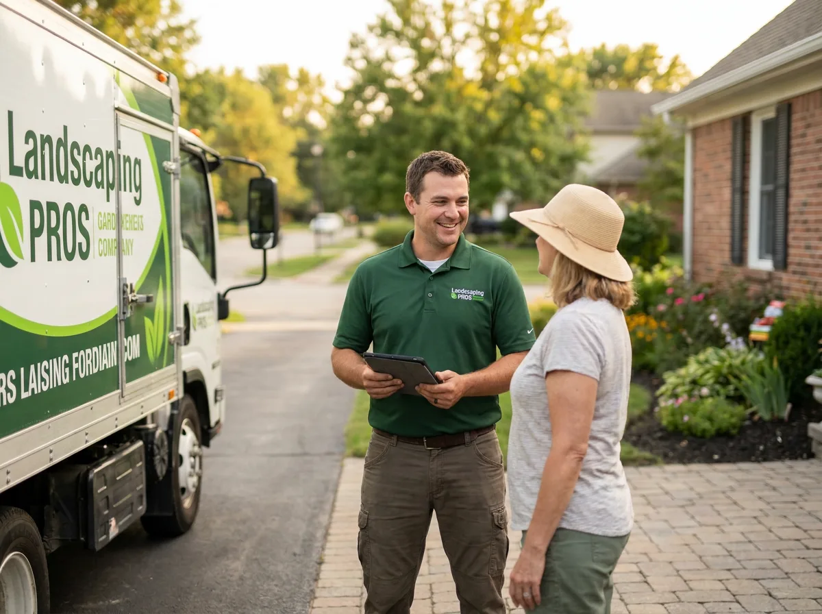 Landscaping Kandiyohi, MN FAQs